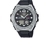 Casio MWQ100 годинник чоловічій касіо часы