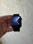 Apple Watch SE 44mm Black Aluminium