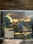 ENSIFERUM - “Victory Songs” Limited Edition [2CD] “Dragonheads” EP