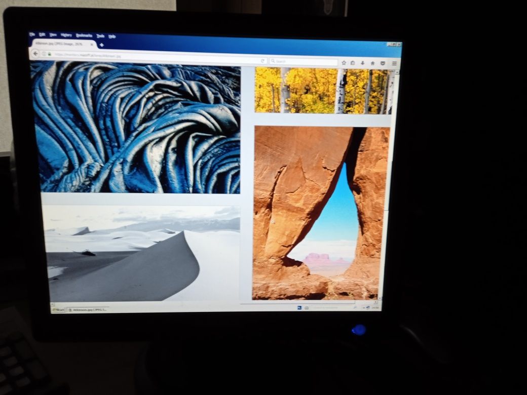 Monitor Samsung SyncMaster 931BF