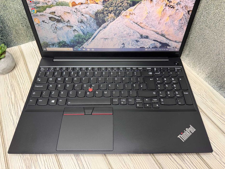 Lenovo ThinkPad E15 G2|15.6"FHD|i5-1135G7|8 GB|SSD 256|УЦІНКА|Гарантія