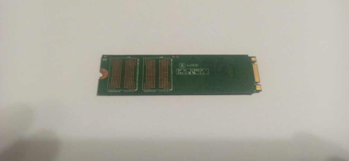 Диск ssd m2 128gb