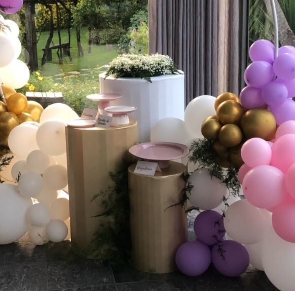 Capas para cilindros decoraçao