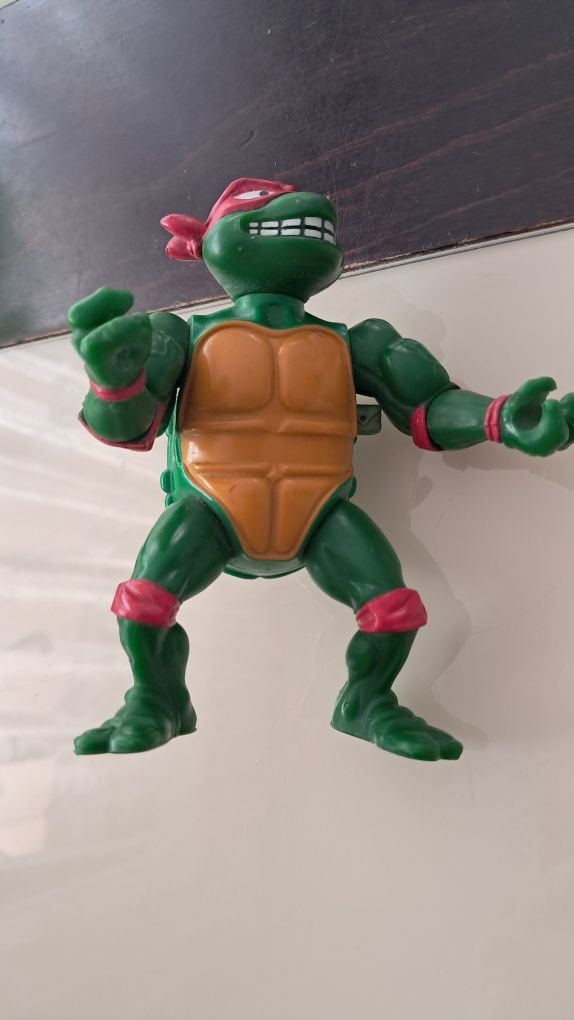 Figurka żółw Ninja