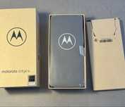 Motorola model XT2307-1 Motorola Edge 40 neo