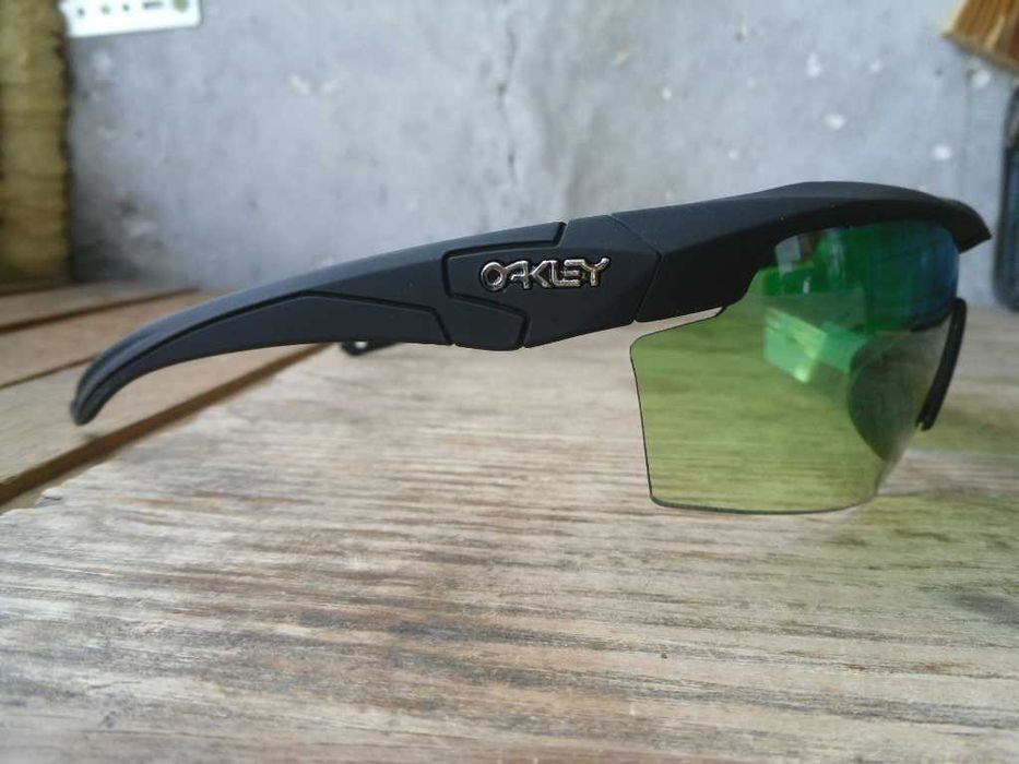 Очки солнцезащитные Окуляри сонцезахисні "OAKLEY"