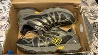 Buty trekkingowe Columbia r 42