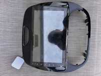 Radio samochodowe Rrenault captur GB 32GB CARPLAY