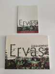 2 Catálogos Etnografia | Ervas para Comer, Ervas para Tratar