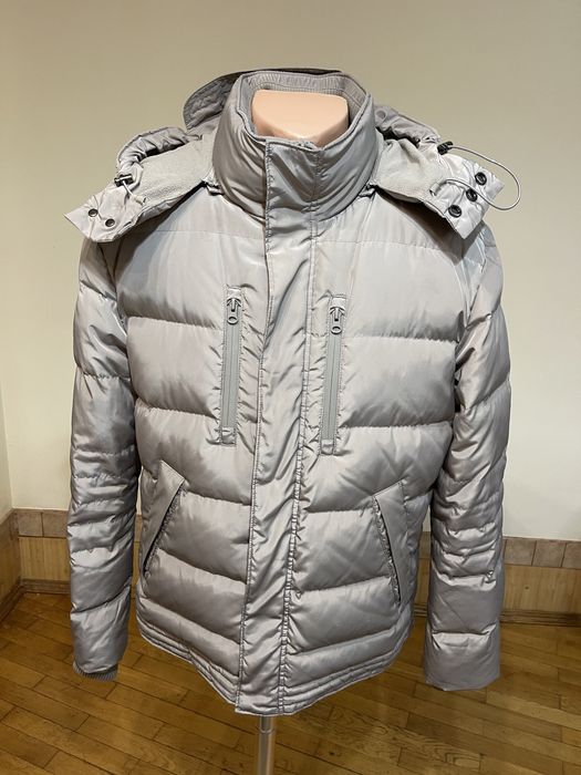 Пуховик , парка, куртка  (Німеччина)