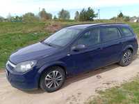 *opel*astra*h*1.4*gaz*klima*2006*rok**