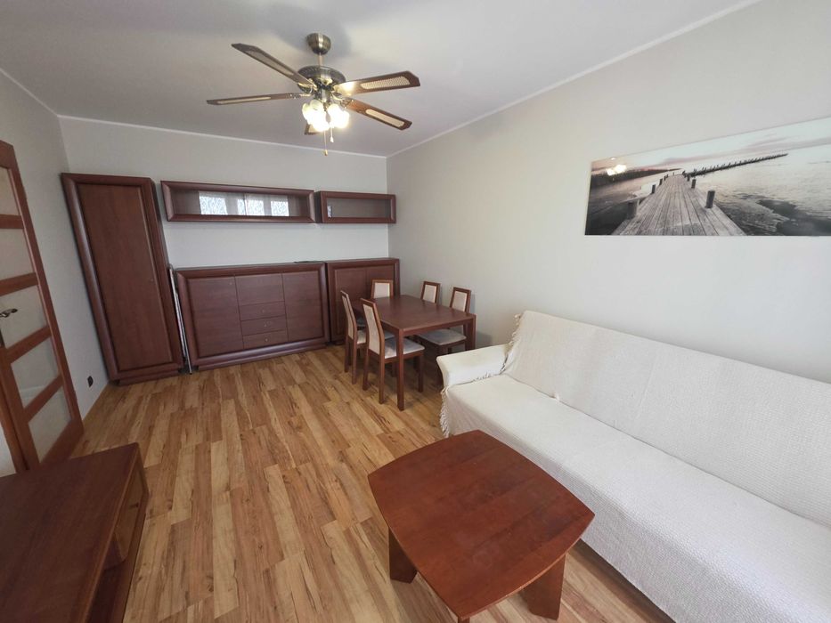 Do wynajęcia 2 pokojowe mieszkanie, Wrocław ul. Gorlicka, Psie Pole