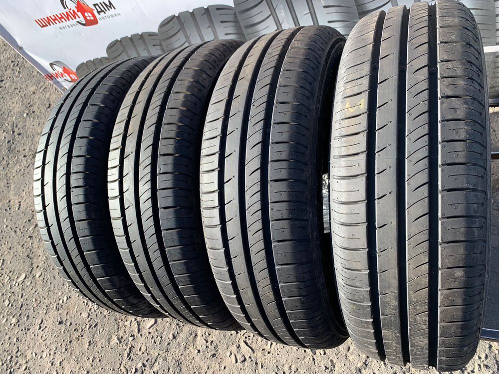 Шини нові 185/65 R15 Kumho літо 2022 рік