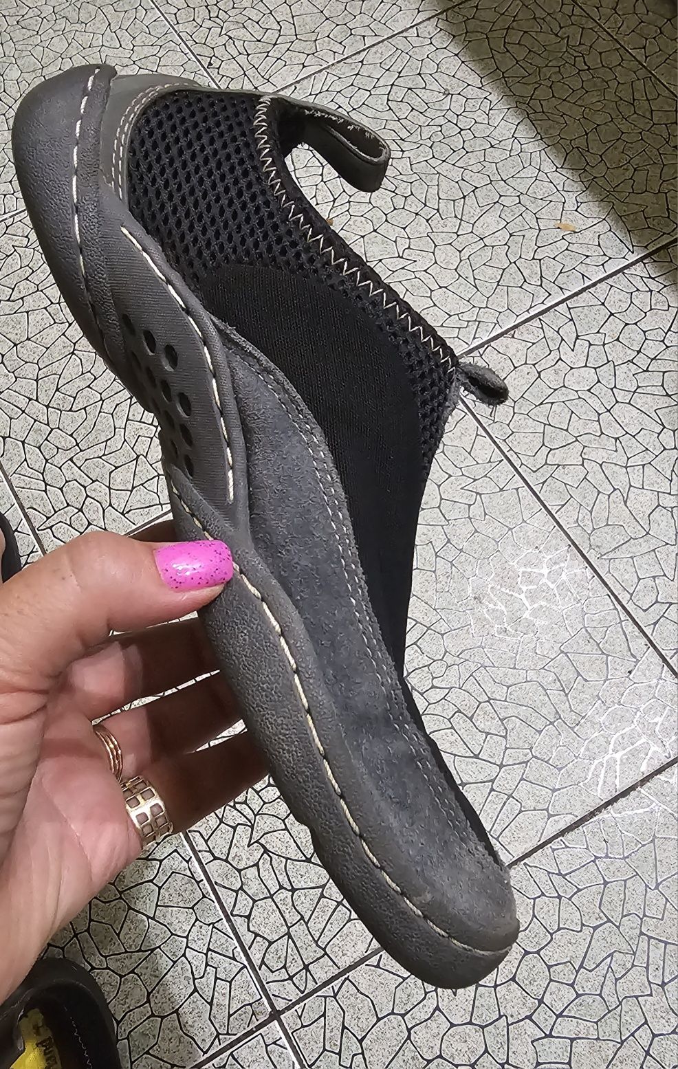 Оригинальные кроссовки " Timberland " 38p.