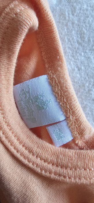 2 bodies Disney 3/6m