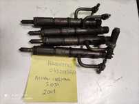 Injector - Nissain Cabstar 3.0D ( 2001 )