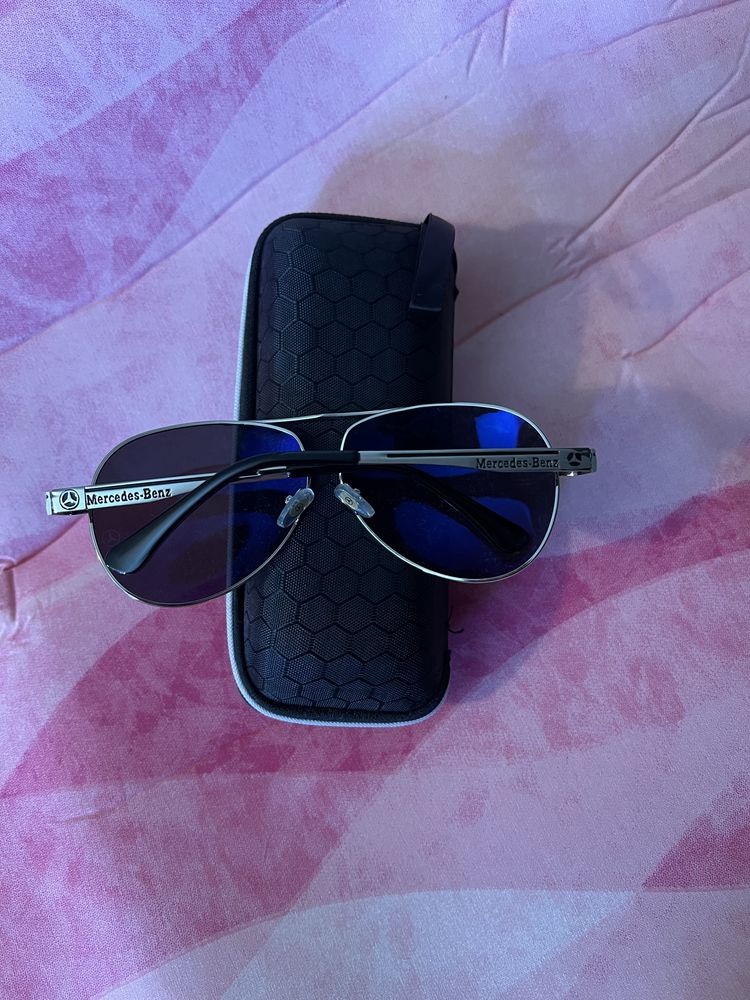 Conjunto 3 Oculos de sol