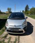 Citroën C4 Picasso Sprzedam samochód osobowy Citroen C4 Picasso