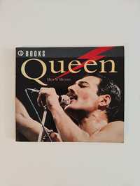 Livro "Queen", Mick St. Michael