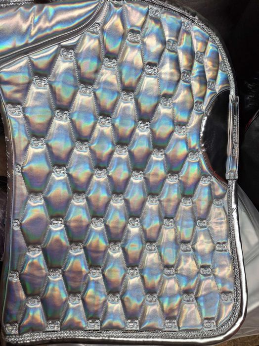 Czaprak Ps of Sweden Holo Dazzling Full VS