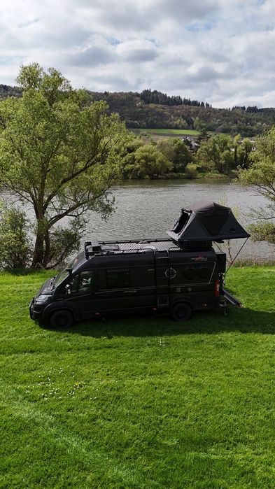 Carthago M-Liner