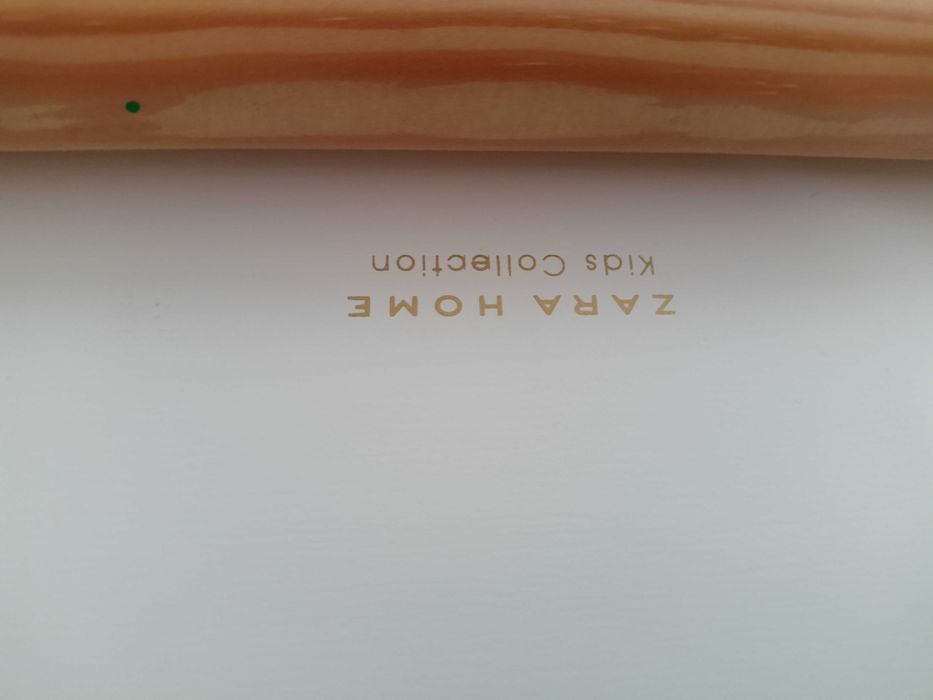 Zara Home kids collection półka