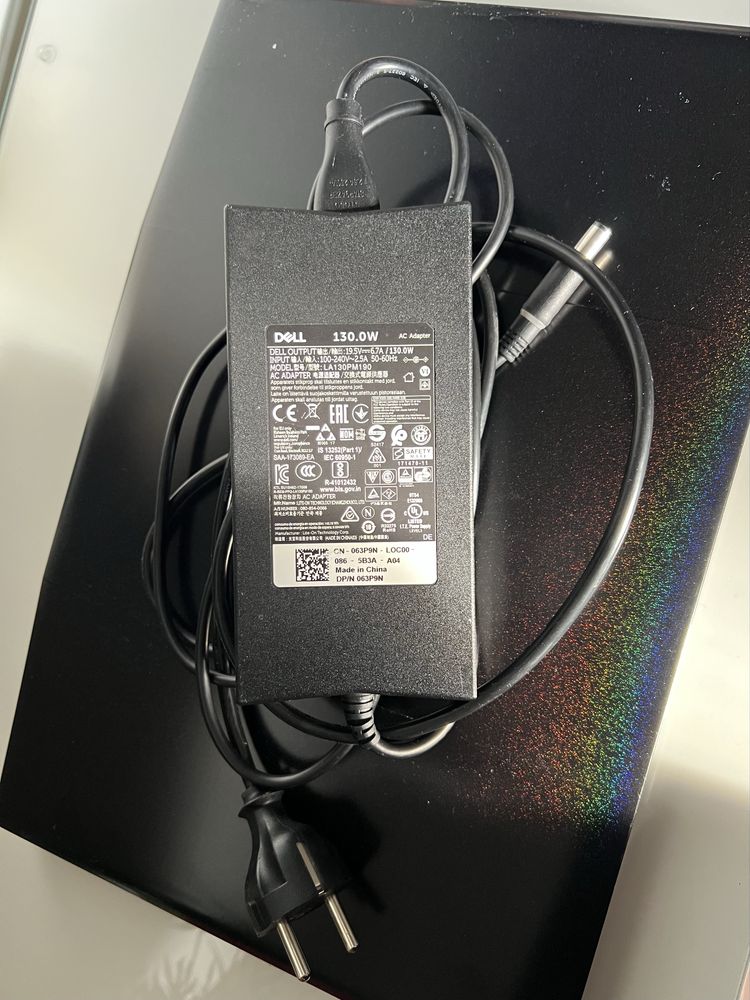 Laptop Dell i5-10300H