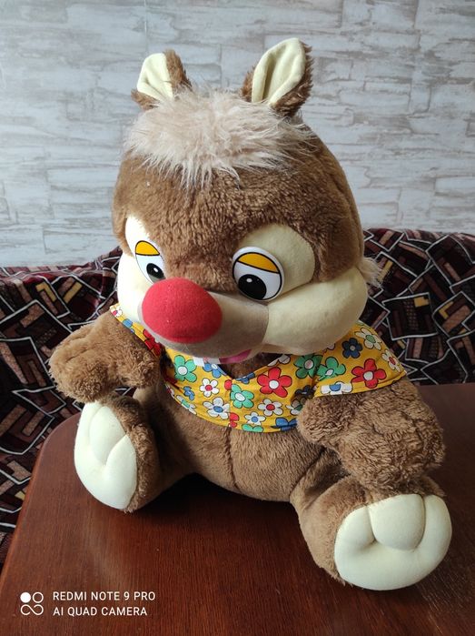 Продам классного бурундука