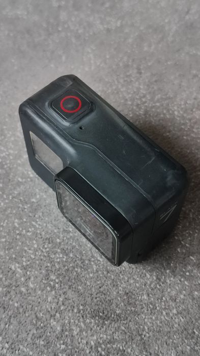 GoPro HERO 7 Black
