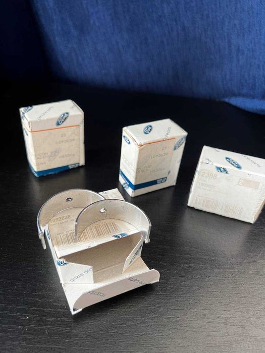 Вкладыш коренной Ford