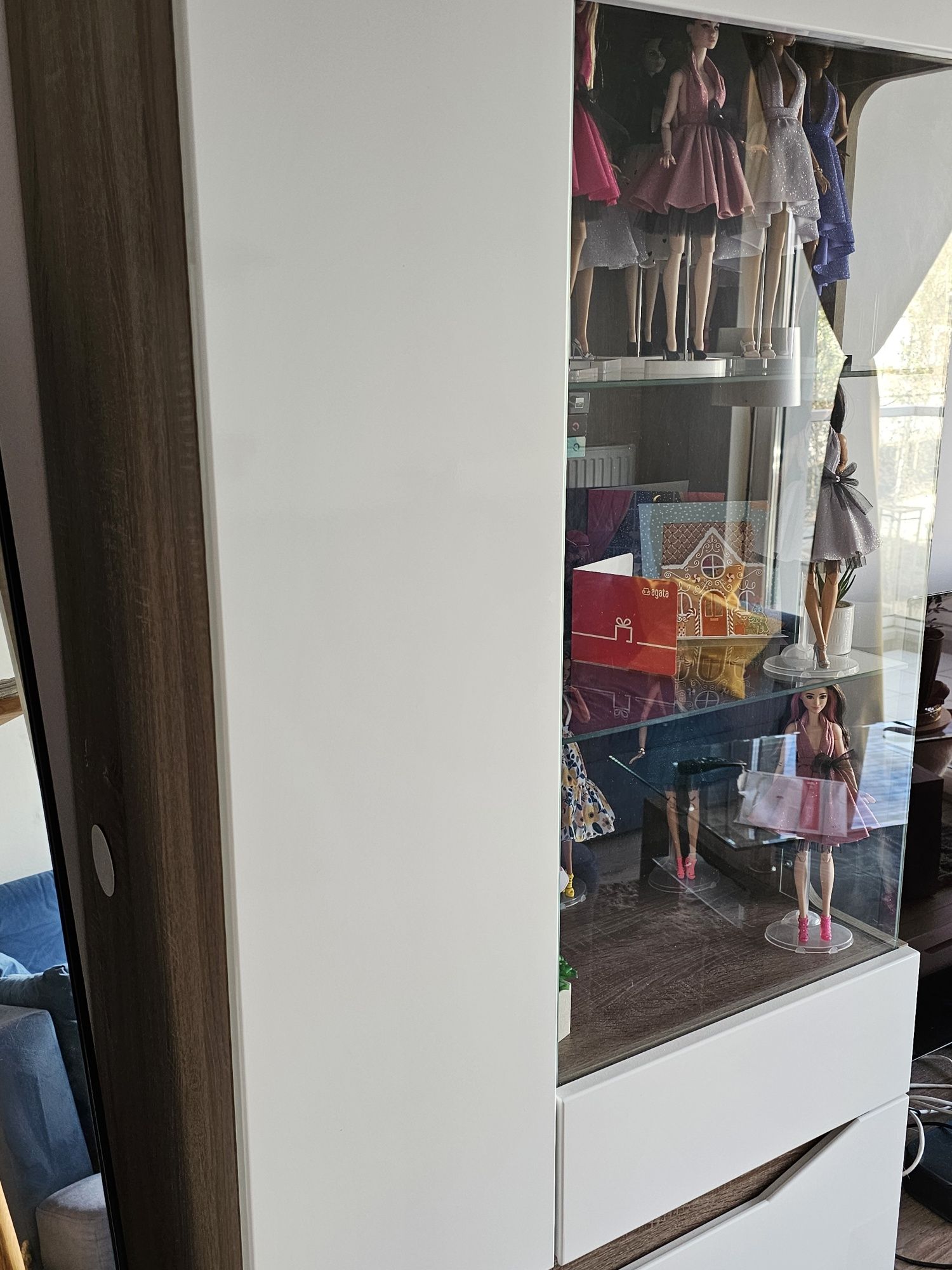 Pilnie sprzedam Zestaw mebli do salonu