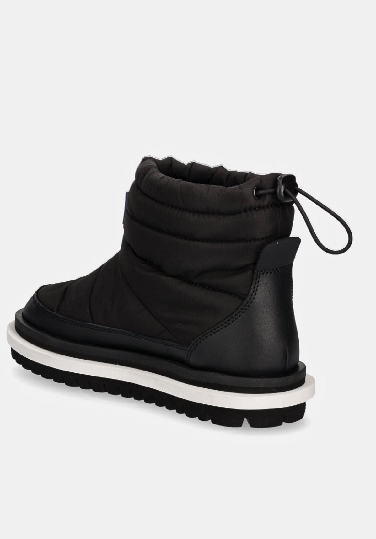 Дутики Tommy Hilfiger