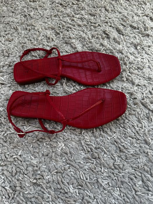 Босоніжки h&m