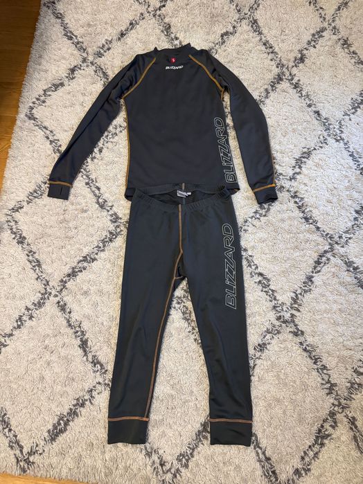 Komplet narciarski Blizzard rozmiar S