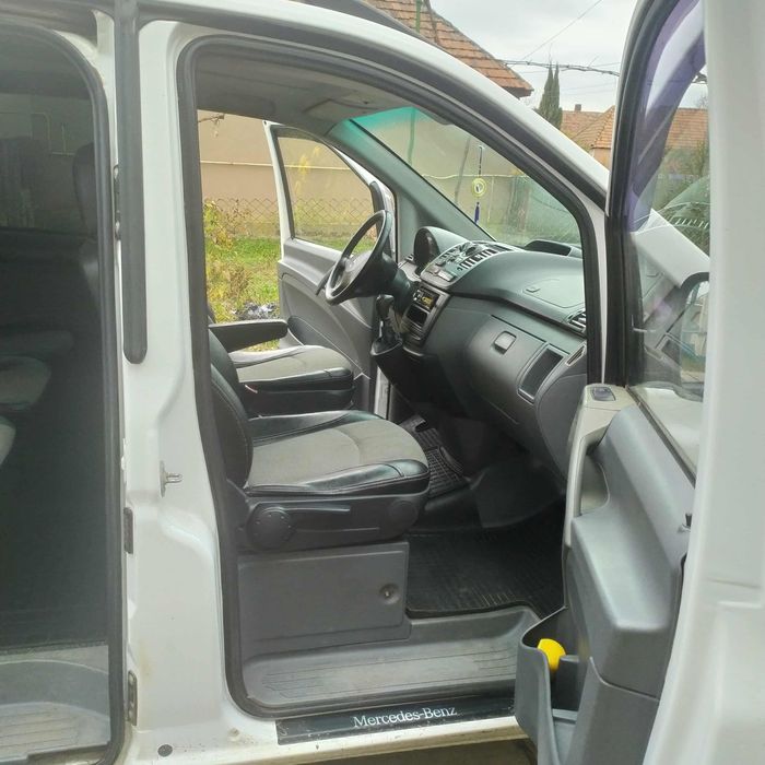 Продам Мерседес Віто