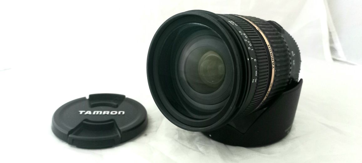 Tamron 28-75 mm. f/2.8 , Nikon i Canon, Гарантія півроку!
