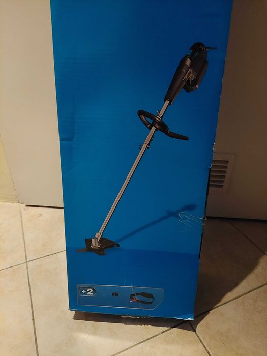 Mac Allister kosa podkaszarka elektryczna 1000w