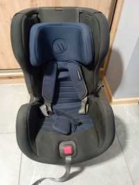 Fotelik samochodowy, isofix