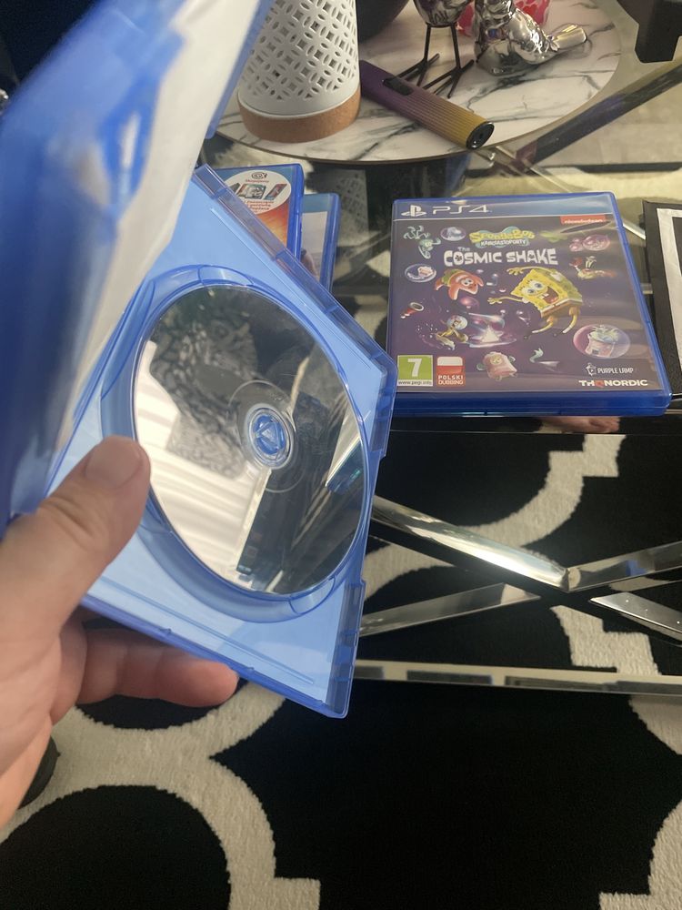 Gra ps4 The Sims4