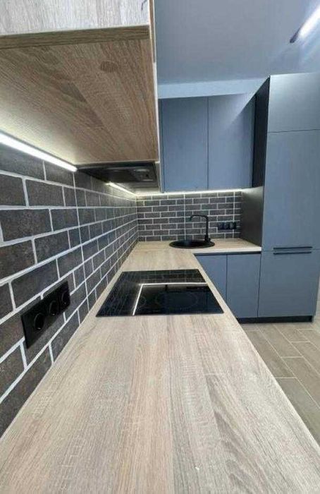 Продам 1-комнатную квартиру в новострое — ЖК «Мира»