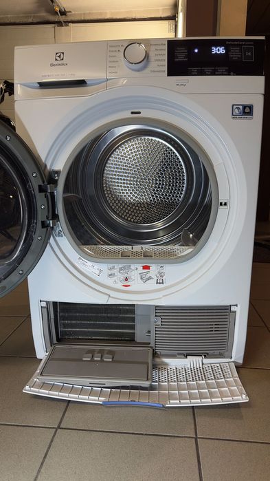 Podstawa suszarki Electrolux