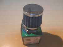 Filtro de Ar para Moto