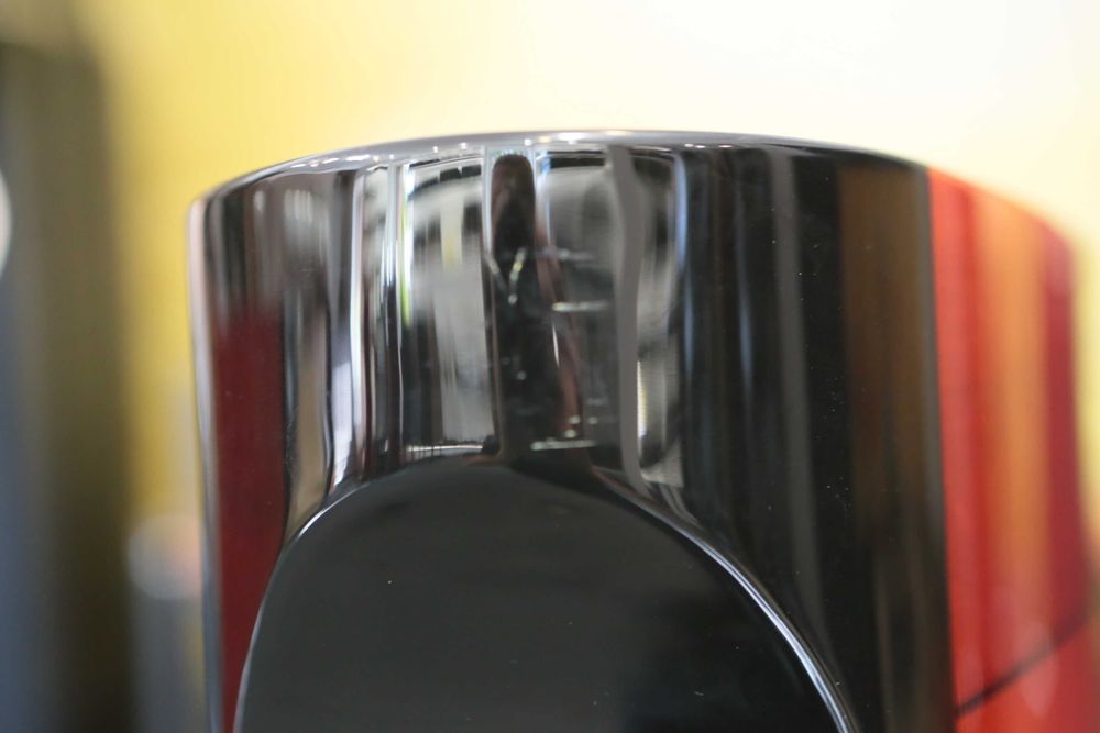 Rubicon High-end Concept