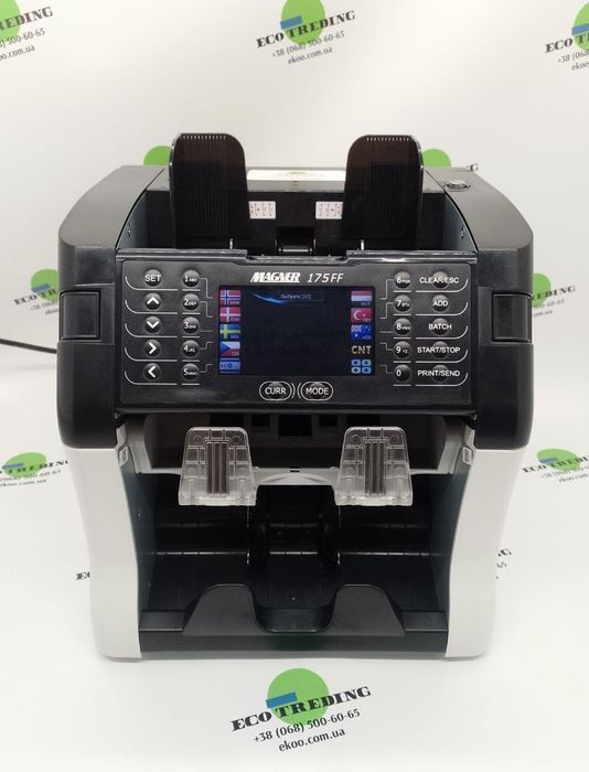 Magner 175FF Магнер 175ФФ в идеальном состоянии, гарантия! ЕкоТрейдинг