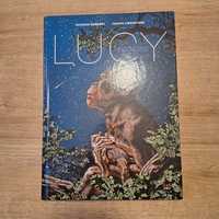 Komiks Lucy. Nadzieja