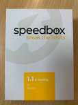 Speed Box 1.1 B. Tuning Bosch Smart System gen. 4 e-Bike chip