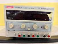 Zasilacz laboratoryjny Unit- t UTP3335TD