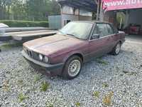 BMW Seria 3 Bmw e 30 cabrio