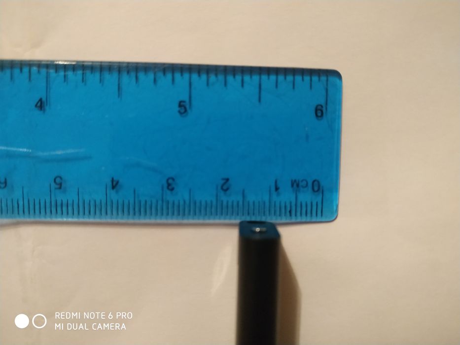 Міні диктофон з активацією голосом Nectronix R01, 16 Гб пам'яті, Mp3,