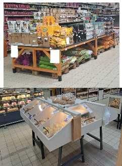 Stolarz, kuchnie, zabudowy, przeróbki, wymiana frontów